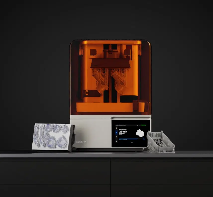 Featured formlabs image